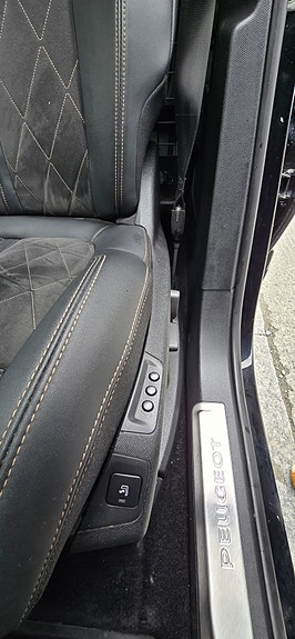 Peugeot 5008 20 of 30