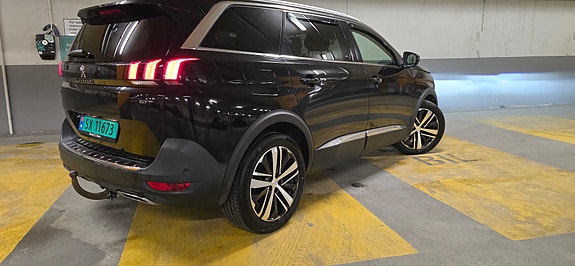 Peugeot 5008 7 of 30