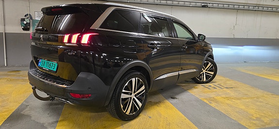 Peugeot 5008 5 of 30