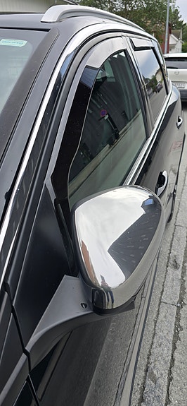 Peugeot 5008 22 of 30