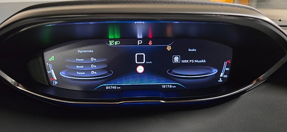 Peugeot 5008 27 of 30