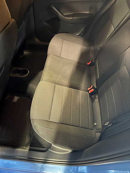 Skoda Rapid Spaceback 12 of 17