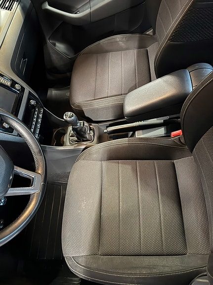 Skoda Rapid Spaceback 11 of 17