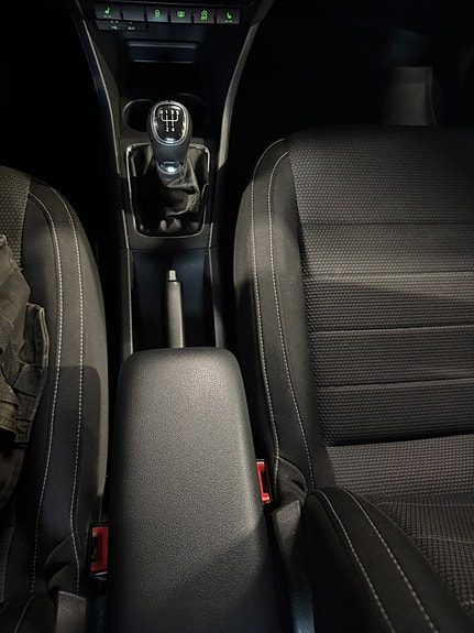 Skoda Rapid Spaceback 15 of 17