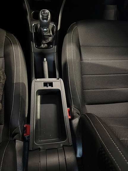 Skoda Rapid Spaceback 13 of 17