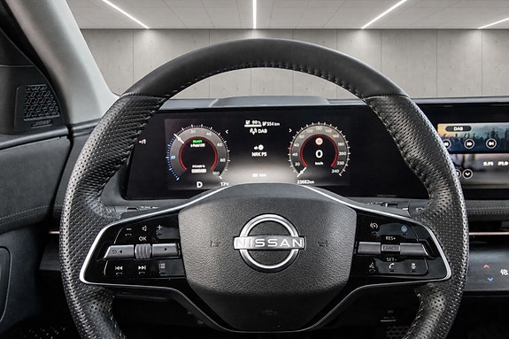 Nissan Ariya 15 of 27