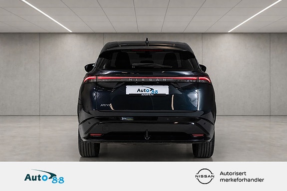Nissan Ariya 10 of 27
