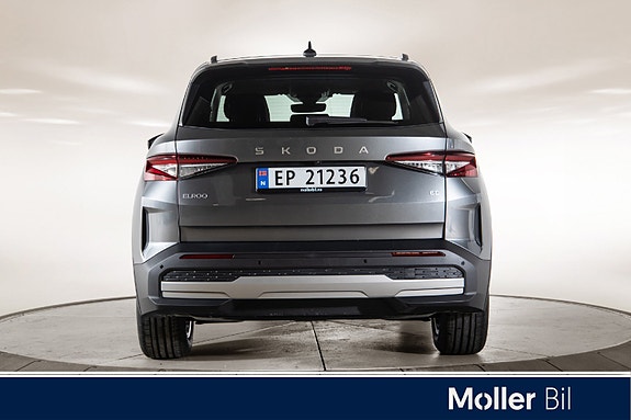Skoda Elroq 4 of 5