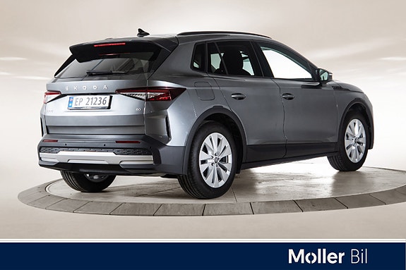 Skoda Elroq 5 of 5