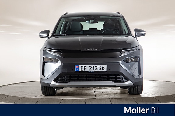 Skoda Elroq 3 of 5