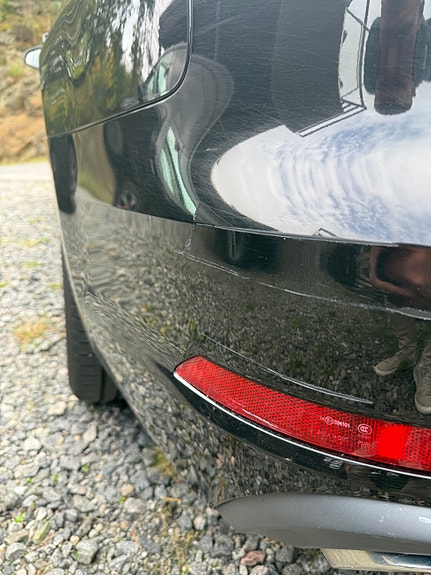 Audi A4 11 of 19