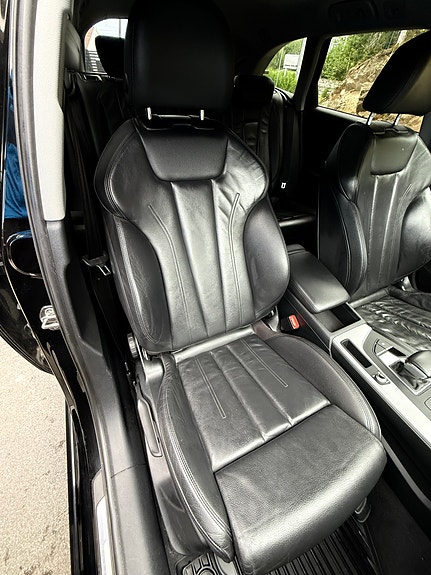 Audi A4 8 of 19
