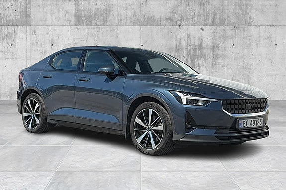 Polestar 2 2 of 22