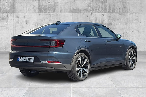 Polestar 2 20 of 22