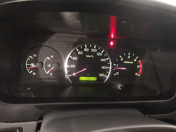 Toyota HiAce 29 of 30