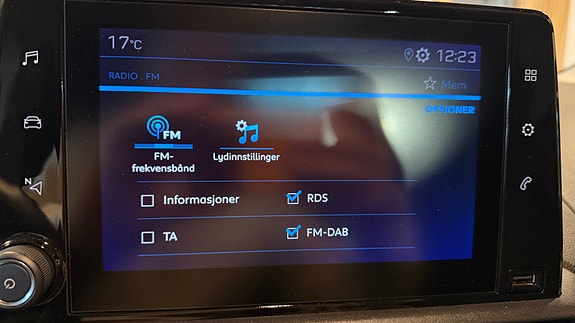 Peugeot Partner 9 of 20