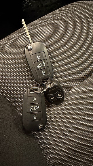Peugeot Partner 5 of 20