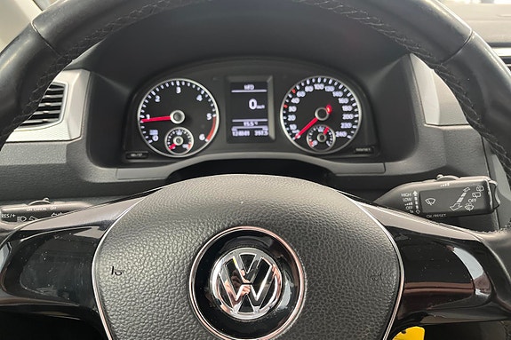 Volkswagen Caddy Maxi 9 of 24