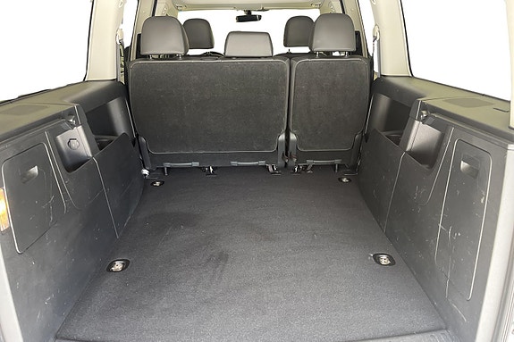 Volkswagen Caddy Maxi 5 of 24