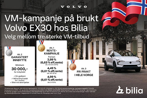 Volvo EX30 CC 2 of 5