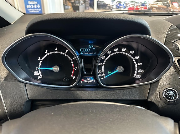 Ford B-MAX 9 of 13