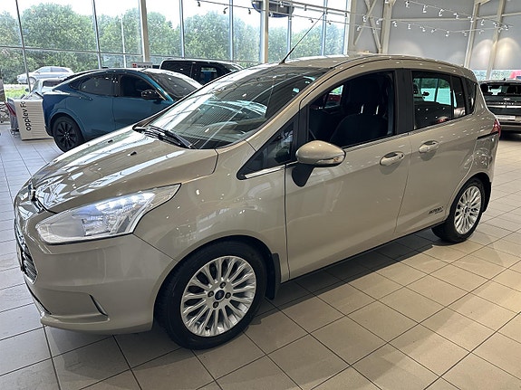 Ford B-MAX 2 of 13