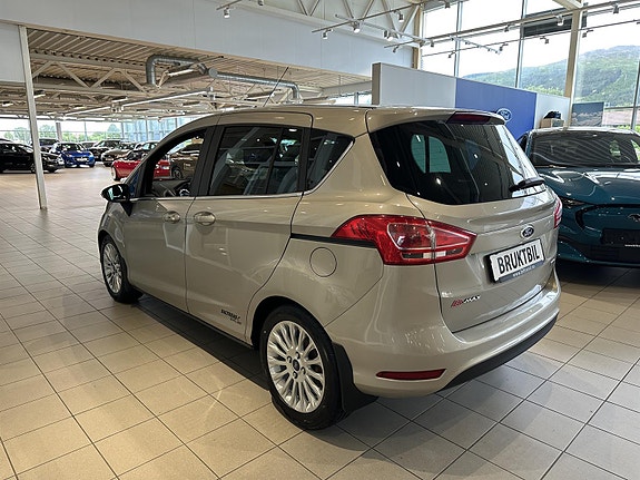 Ford B-MAX 3 of 13