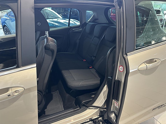 Ford B-MAX 7 of 13