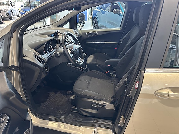 Ford B-MAX 6 of 13