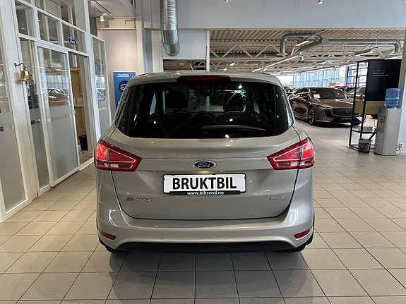 Ford B-MAX 4 of 13
