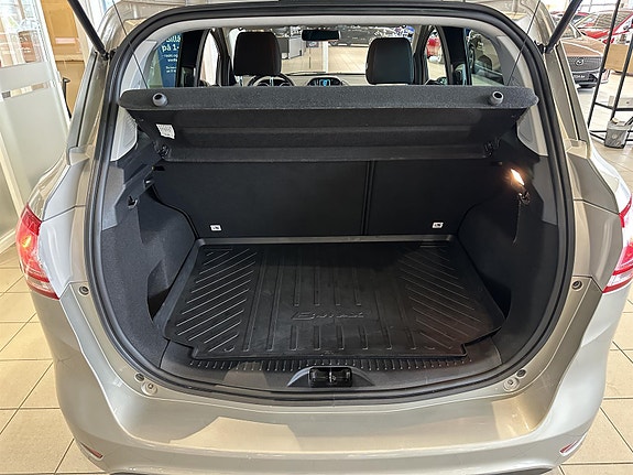 Ford B-MAX 8 of 13