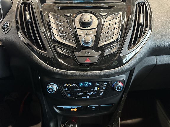 Ford B-MAX 11 of 13