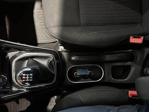 Ford B-MAX 12 of 13