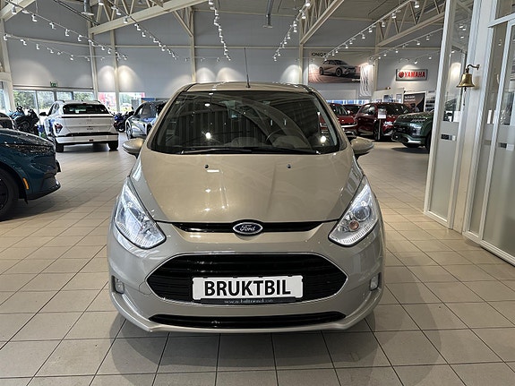 Ford B-MAX 5 of 13