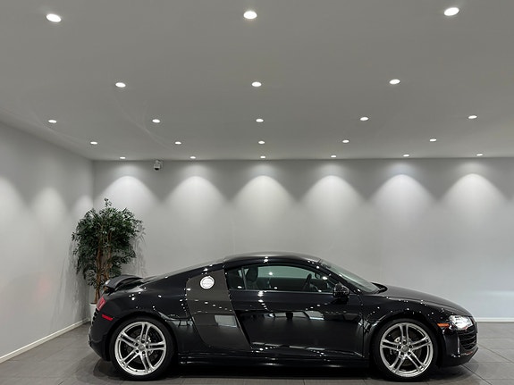 Audi R8 5 of 5
