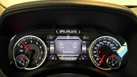 Dodge RAM 19 of 30