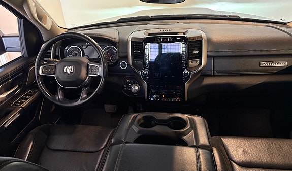Dodge RAM 14 of 30