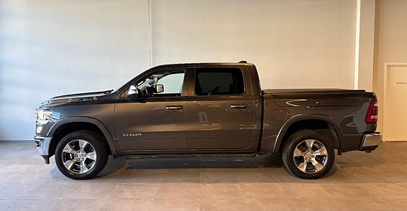 Dodge RAM 3 of 5