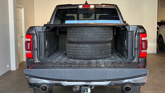 Dodge RAM 30 of 30