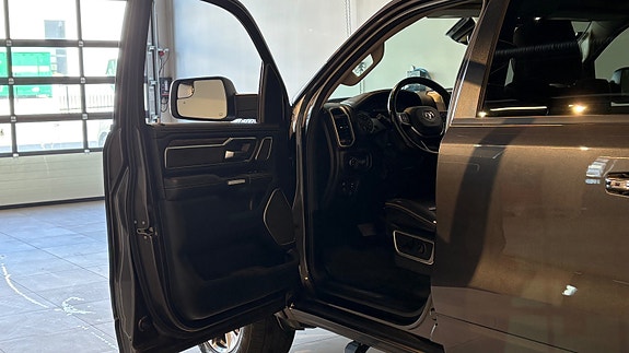 Dodge RAM 5 of 5
