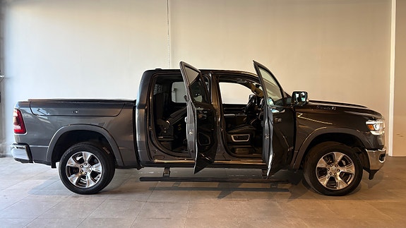 Dodge RAM 11 of 30