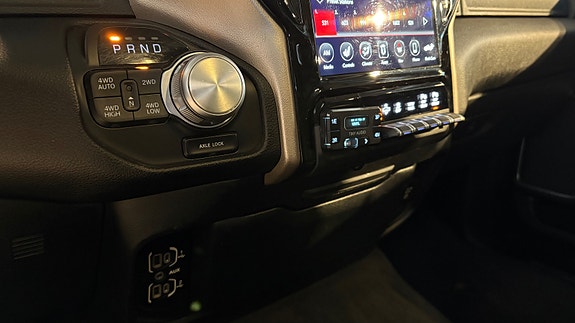 Dodge RAM 20 of 30