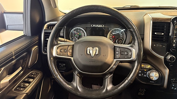 Dodge RAM 16 of 30
