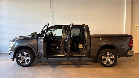 Dodge RAM 4 of 5