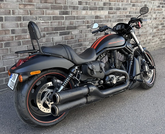 Harley-Davidson VRSCDX Night Rod Special 2 of 5