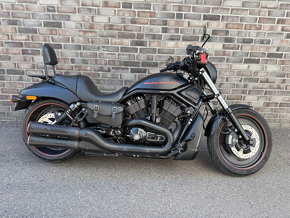 Harley-Davidson VRSCDX Night Rod Special 10 of 10