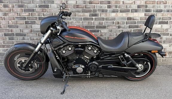 Harley-Davidson VRSCDX Night Rod Special 7 of 10