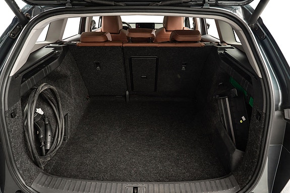 Skoda Enyaq 23 of 29
