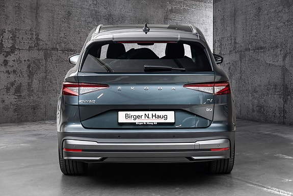 Skoda Enyaq 6 of 29