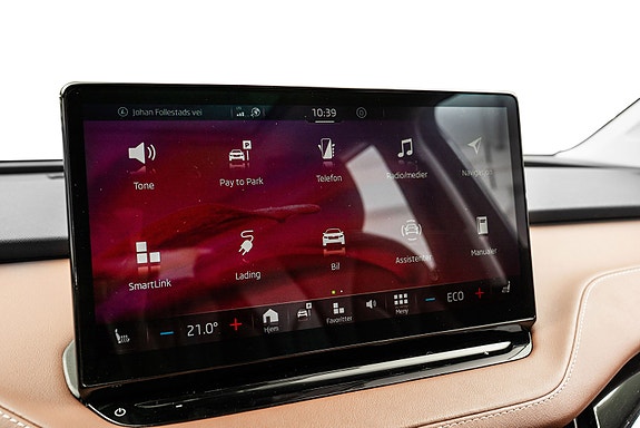 Skoda Enyaq 20 of 29